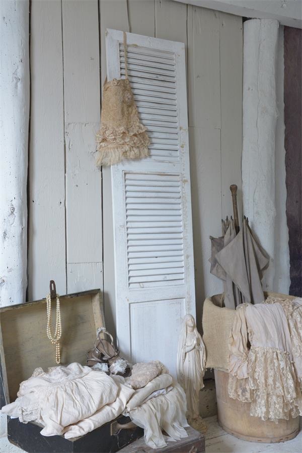 Fensterladen wohnzimmer shabby – elvenbride.com