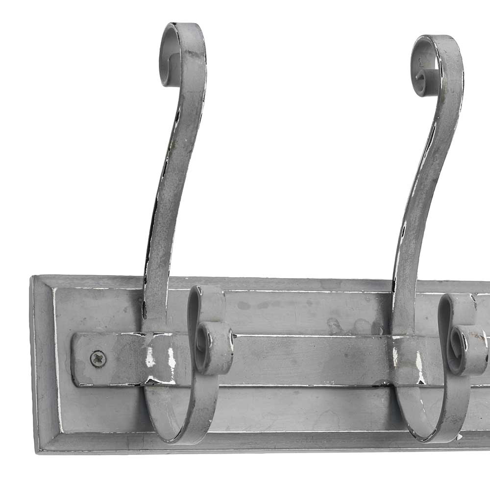 VINTAGE HAKENLEISTE v MADAM STOLTZ, WANDGARDEROBE, HOLZ METALL, ANTIK Stehlampe Holz Von Madam Stoltz ~ VINTAGE HAKENLEISTE v MADAM STOLTZ, WANDGARDEROBE, HOLZ METALL, ANTIK